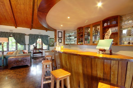St. Lucia Wetlands Guest House, St Lucia, South Africa