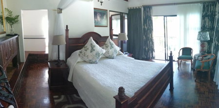 St. Lucia Wetlands Guest House, St Lucia, South Africa
