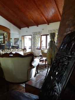 St. Lucia Wetlands Guest House, St Lucia, South Africa