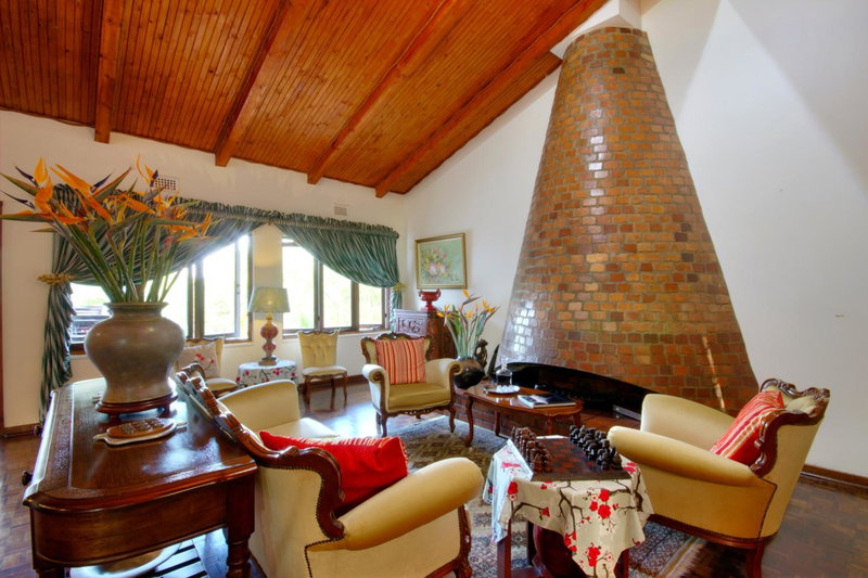 St. Lucia Wetlands Guest House, St Lucia, South Africa