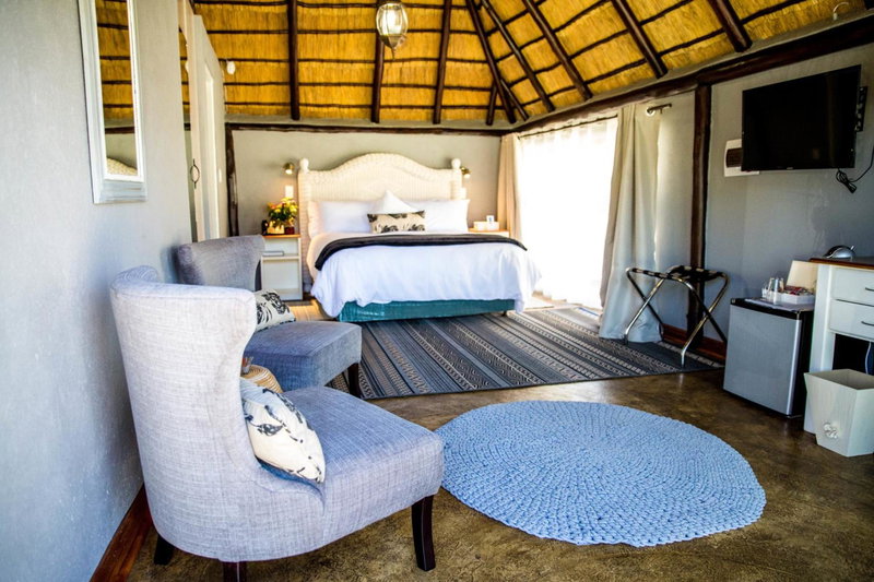 TshiBerry Bed & Breakfast, Rustenburg, Afrique du Sud