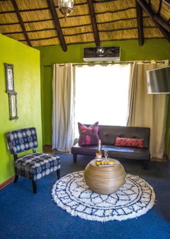 TshiBerry Bed & Breakfast, Rustenburg, Afrique du Sud