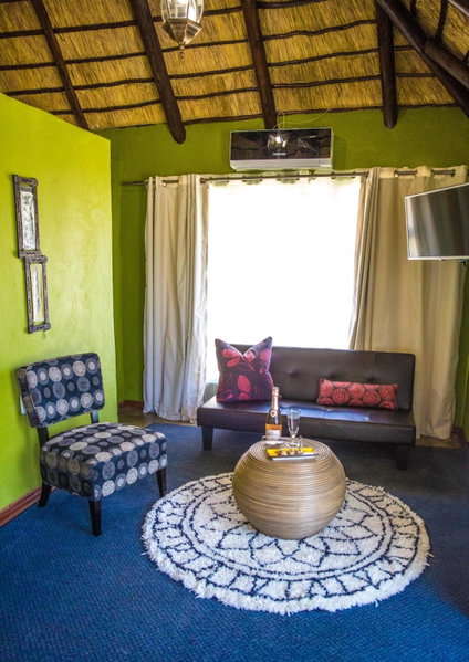 TshiBerry Bed & Breakfast, Rustenburg, Afrique du Sud