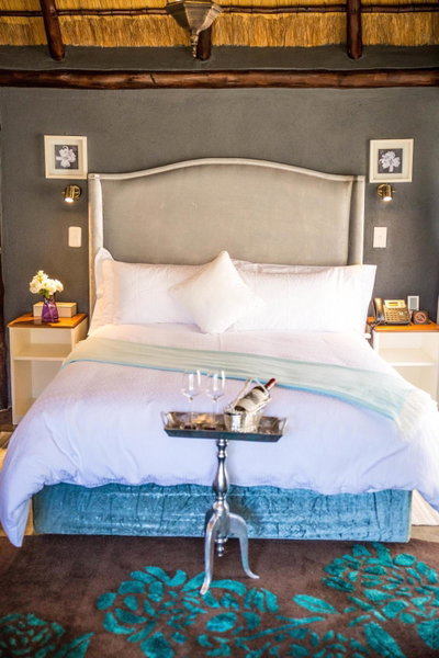 TshiBerry Bed & Breakfast, Rustenburg, Afrique du Sud