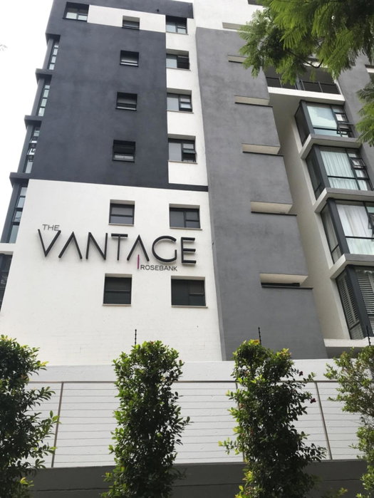 Easy Stay - The Vantage Rosebank, Johannesburg, South Africa