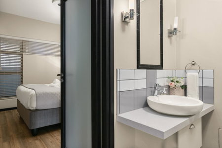Easy Stay - The Vantage Rosebank, Johannesburg, South Africa