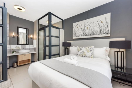 Easy Stay - The Vantage Rosebank, Johannesburg, South Africa