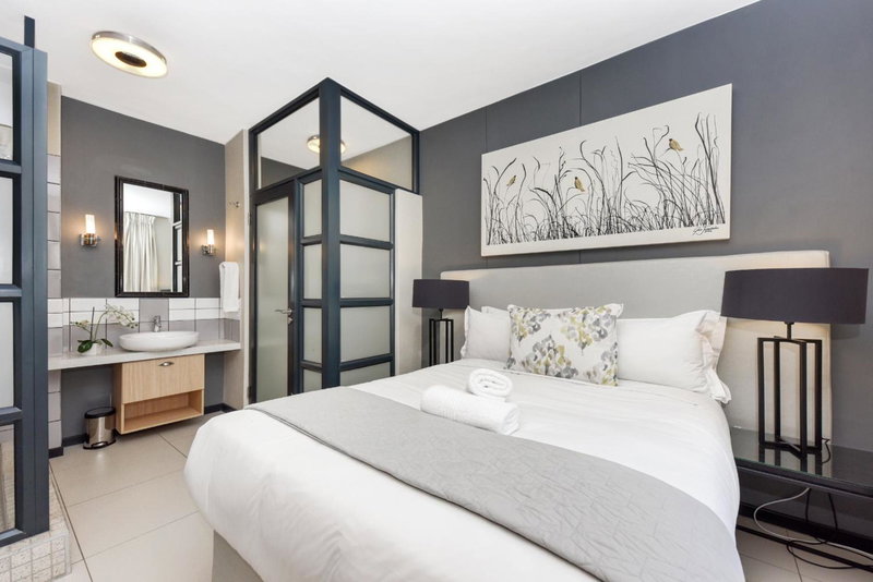 Easy Stay - The Vantage Rosebank, Johannesburg, South Africa
