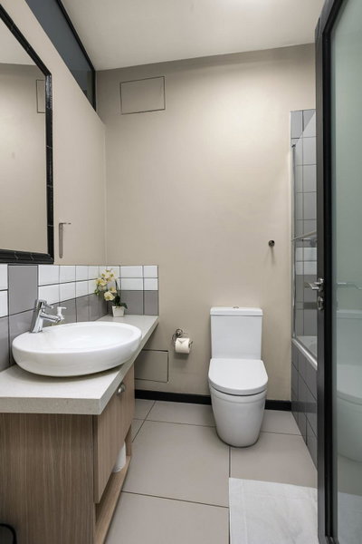 Easy Stay - The Vantage Rosebank, Johannesburg, South Africa
