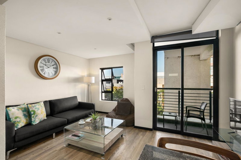 Easy Stay - The Vantage Rosebank, Johannesburg, South Africa