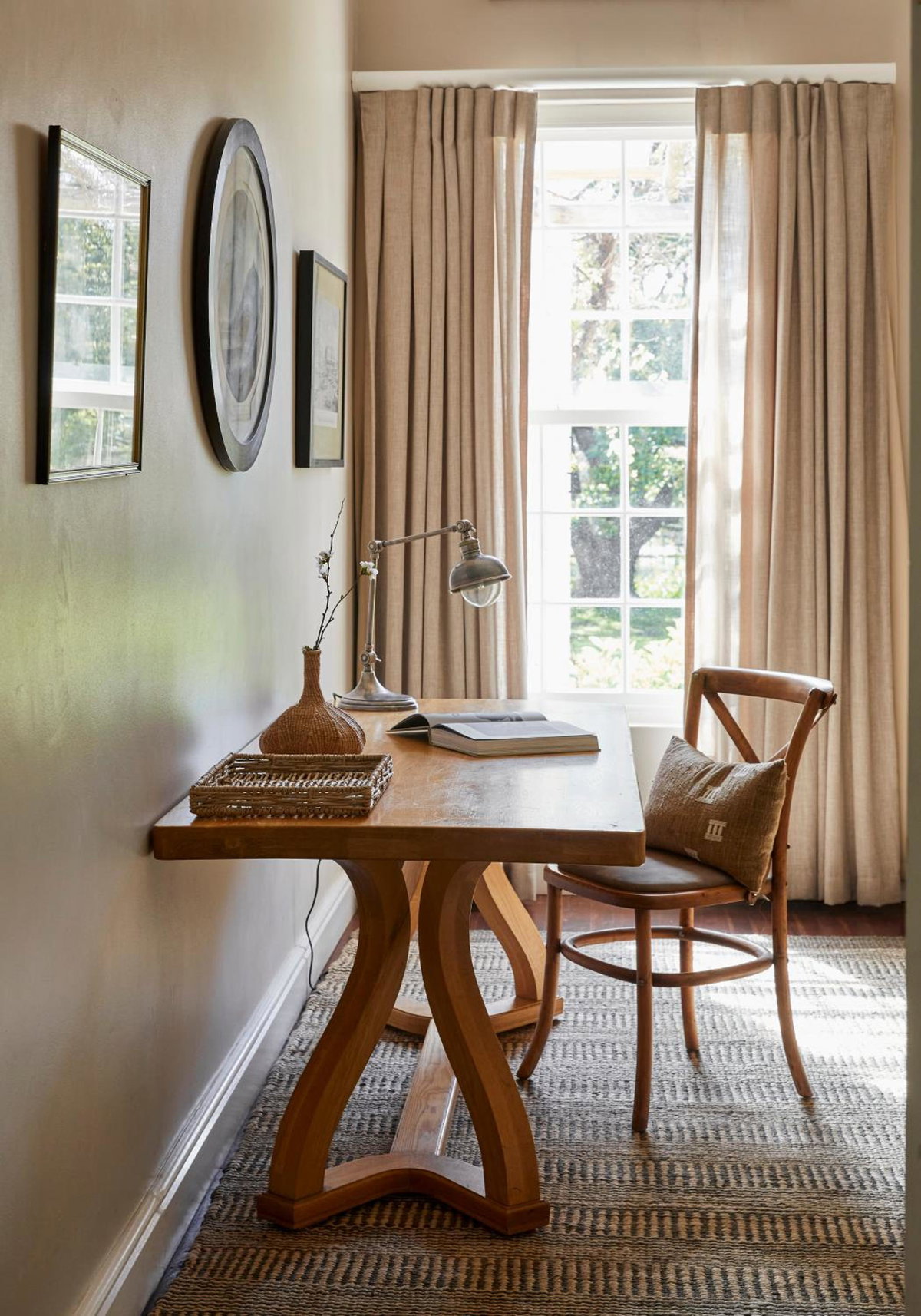 Boschendal Farm Estate, South Africa
