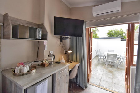 De Witte Huis, Bethlehem, South Africa
