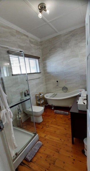 De Witte Huis, Bethlehem, South Africa