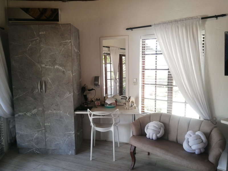 De Witte Huis, Bethlehem, South Africa