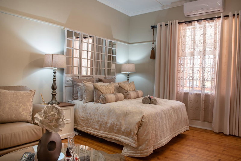 De Witte Huis, Bethlehem, South Africa