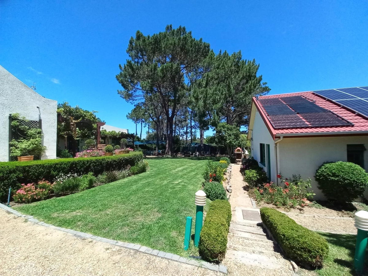 Wine Route 44 Guesthouse, South Africa