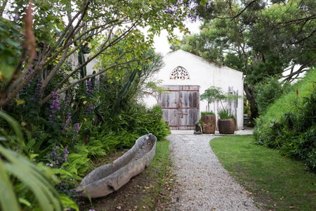 Emily Moon River Lodge, Plettenberg Bay, South Africa
