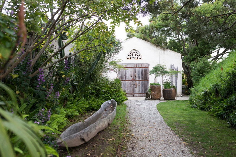 Emily Moon River Lodge, Plettenberg Bay, South Africa