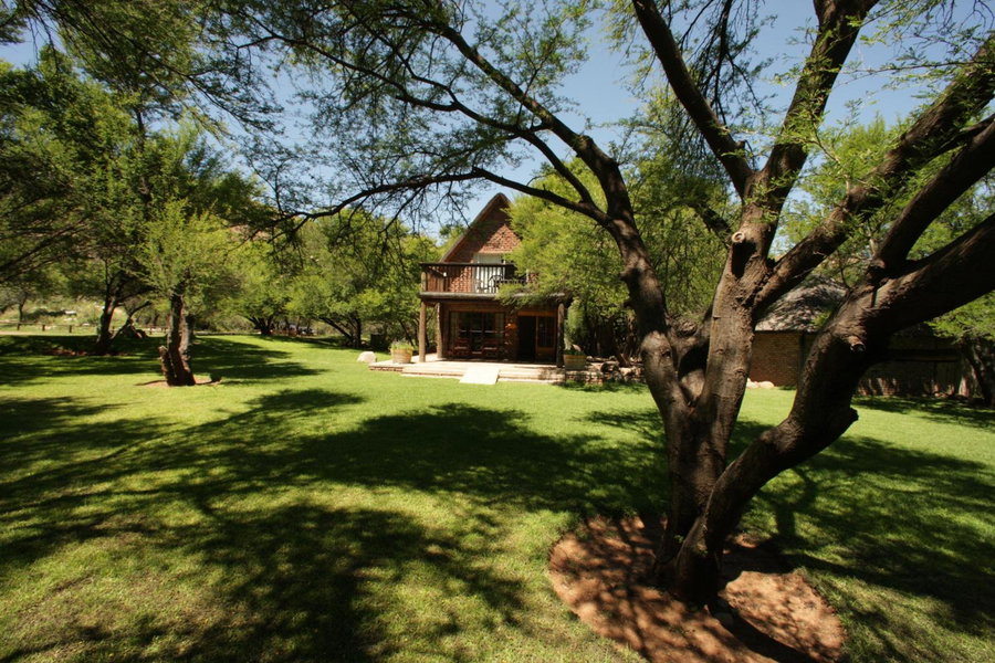 Ko Ka Tsara Bush Camp, Beaufort West, Sudáfrica