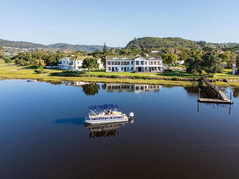 St. James of Knysna, Knysna, Südafrika