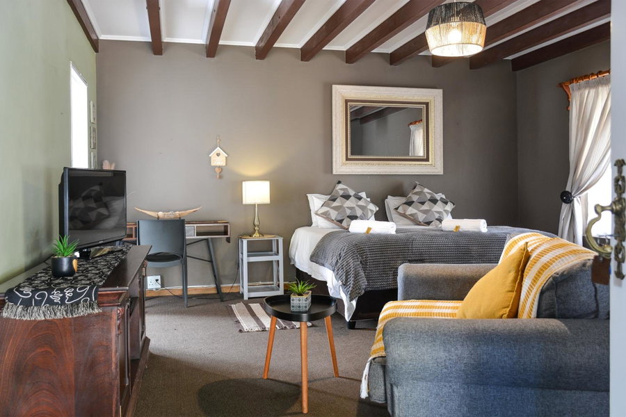 Biggy Best Boutique Hotel & Self Catering Cottages, Howick, South Africa