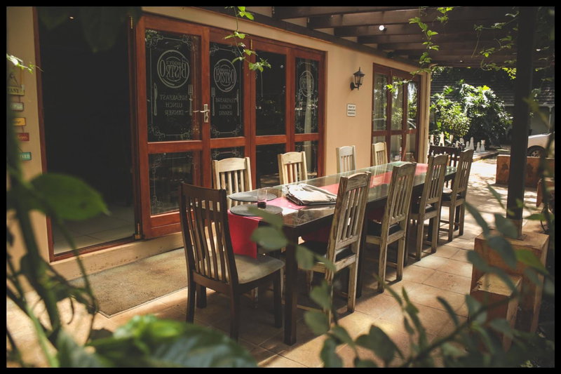 Biggy Best Boutique Hotel & Self Catering Cottages, Howick, South Africa