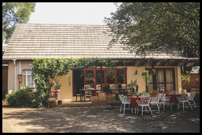 Biggy Best Boutique Hotel & Self Catering Cottages, Howick, South Africa