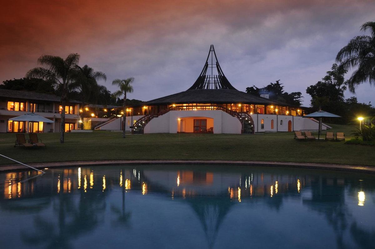 Premier Hotel The Winkler, South Africa