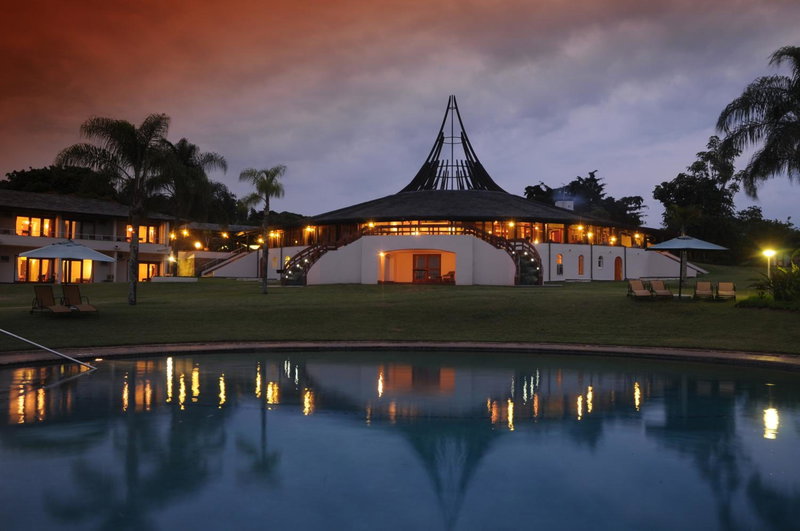 Premier Hotel The Winkler, White River, South Africa