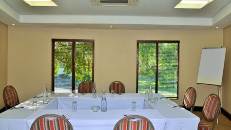 Premier Hotel The Winkler, White River, South Africa