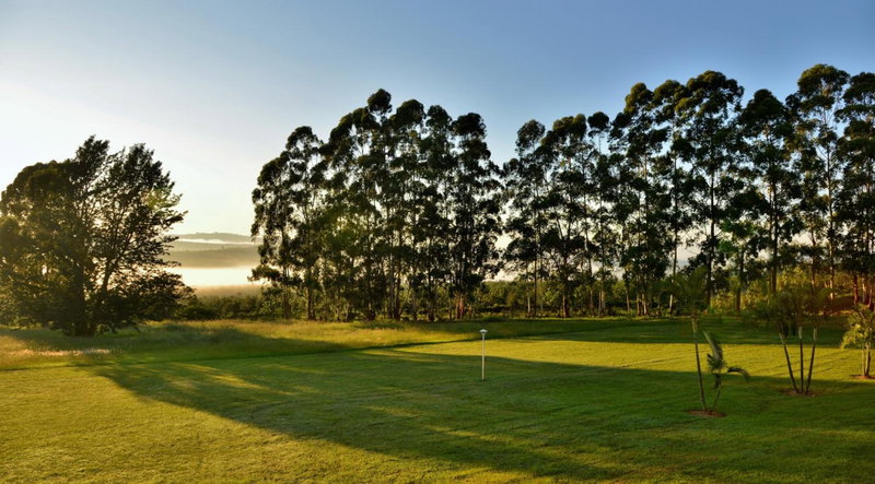 Premier Hotel The Winkler, White River, South Africa