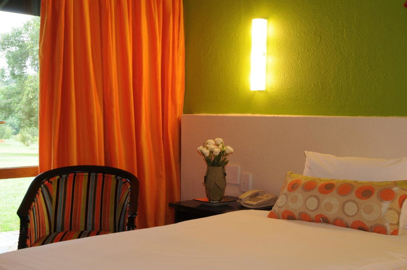 Premier Hotel The Winkler, White River, South Africa