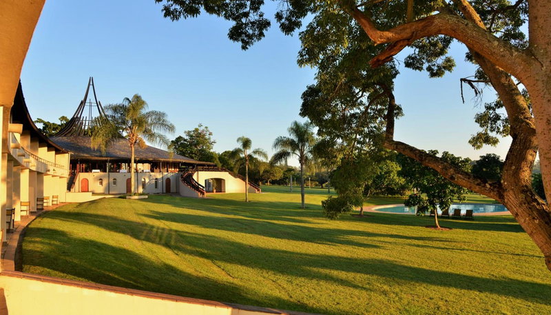 Premier Hotel The Winkler, White River, South Africa
