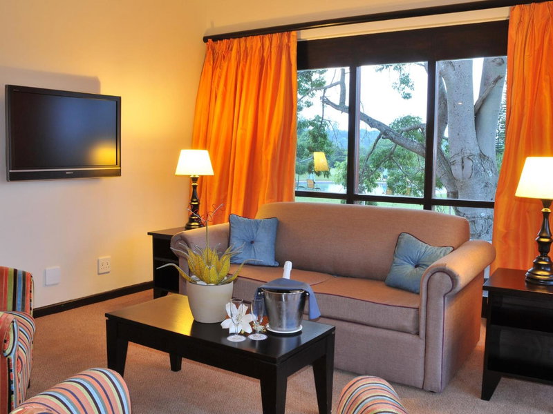 Premier Hotel The Winkler, White River, South Africa