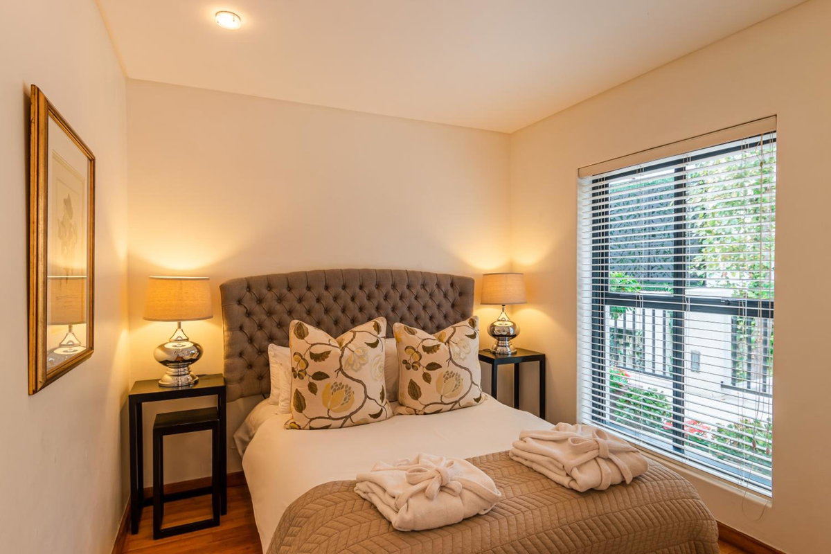 Hotel · The Ivy Apartments Franschhoek, Stellenbosch