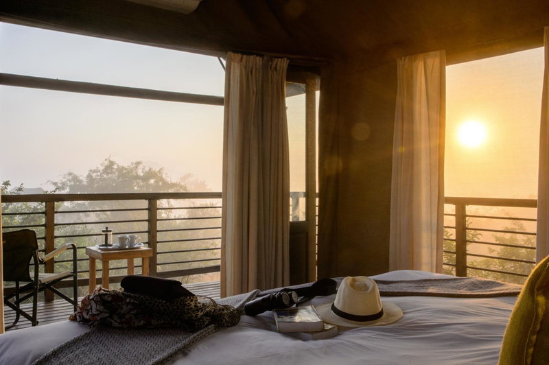Ndhula Luxury Tented Lodge, White River, South Africa