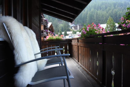 Hotel Astoria, Zermatt, Швейцария