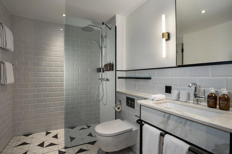 Neues Schloss Privat Hotel Zurich, Autograph Collection, Zurich, Switzerland