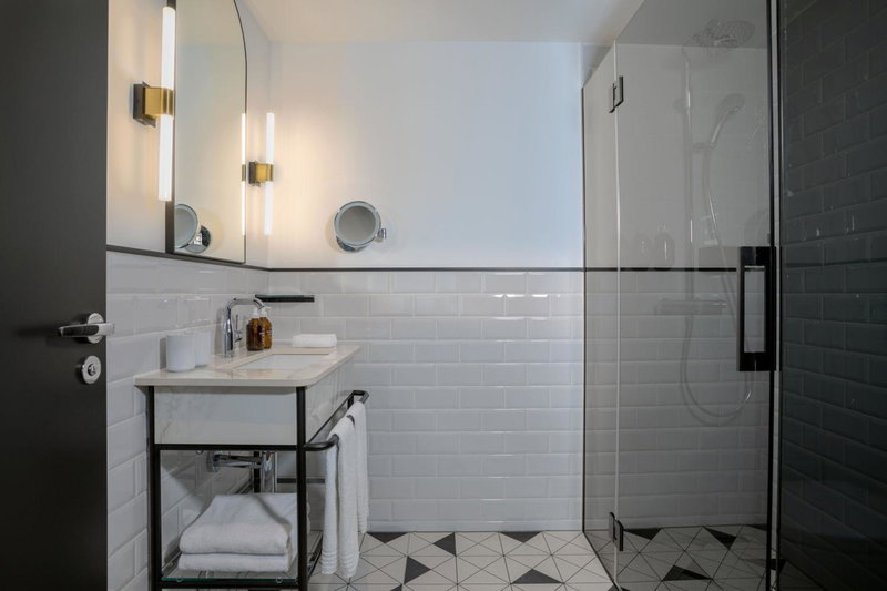 Neues Schloss Privat Hotel Zurich, Autograph Collection, Zurich, Switzerland