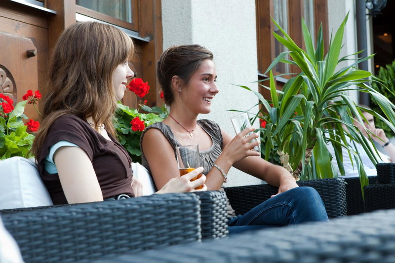 Seehotel Bönigen, Thun, Schweiz