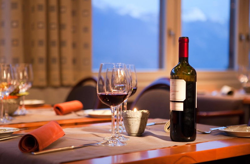 Seehotel Bönigen, Thun, Schweiz