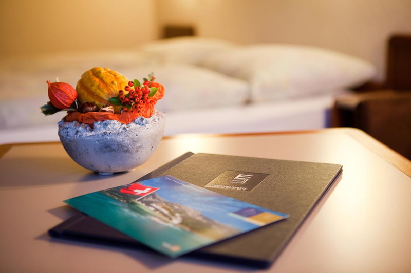 Seehotel Bönigen, Thun, Schweiz
