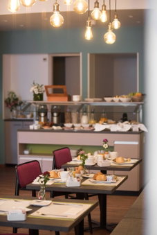 Hotel Montana, Geneve, Suiza