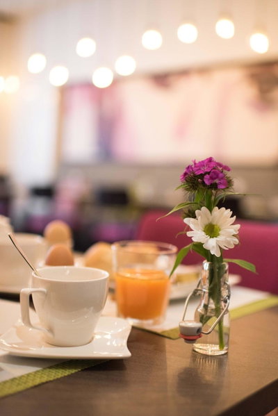 Hotel Montana, Geneve, Suiza