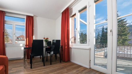 Swiss Inn & Apartments, Thun, Швейцария