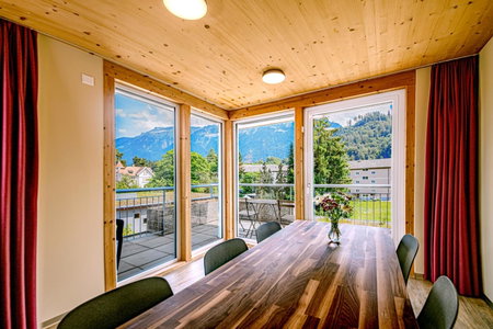 Swiss Inn & Apartments, Thun, Швейцария