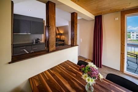 Swiss Inn & Apartments, Thun, Швейцария