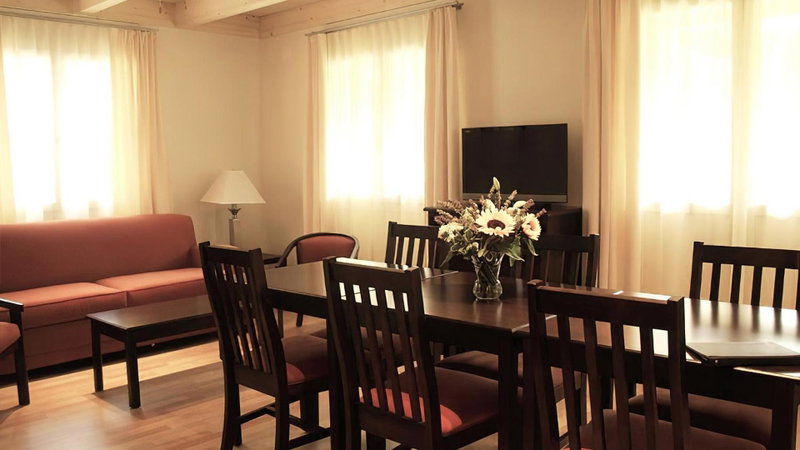 Swiss Inn & Apartments, Thun, Швейцария