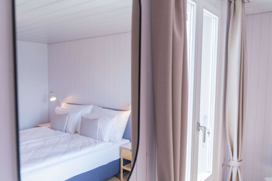 la belle vue Boutique Hotel & Café, Thun, Швейцария