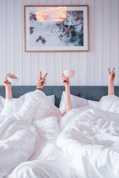 la belle vue Boutique Hotel & Café, Thun, Швейцария